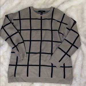 Forver 21 Sweater